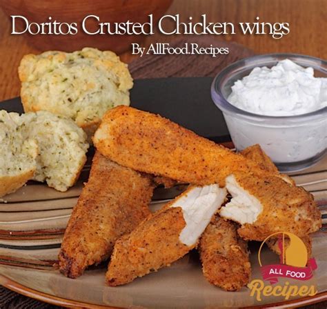 doritos-crusted-chicken-wings-all-food-recipes-best image