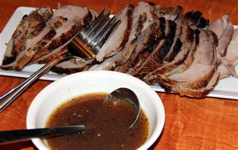 cider-brined-pork-roast-southern-food-and-fun image