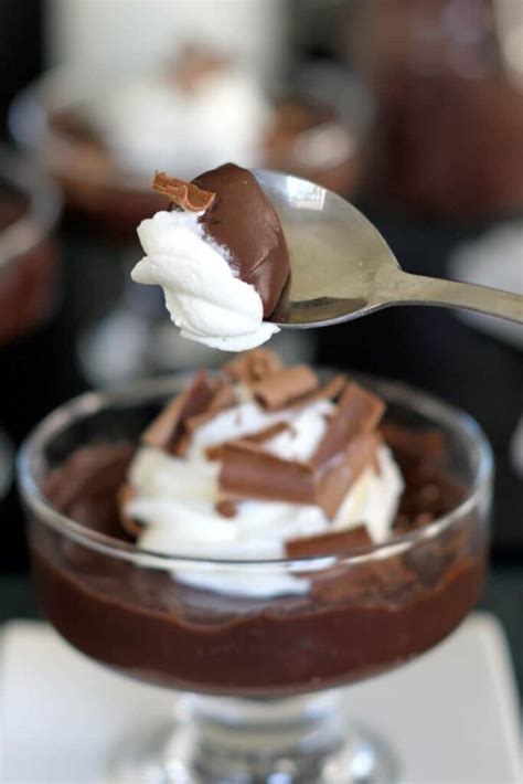 a-dark-chocolate-pudding-recipe-baking-sense image