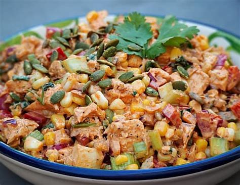 southwestern-chicken-salad-rocky-mountain-cooking image