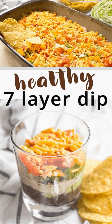 7-layer-dip-healthy-enough-for-dinner-smart image
