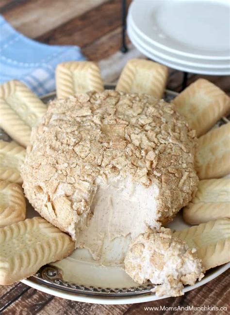 cinnamon-bun-cheese-ball-recipe-moms-munchkins image