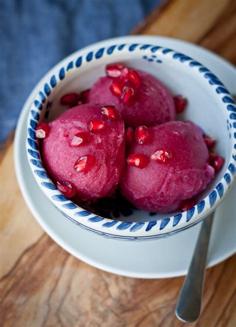 pomegranate-ginger-sorbet-a-beautiful-plate image