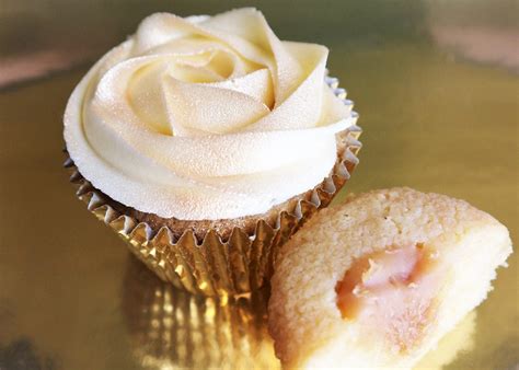 honey-and-lemon-cupcakes-recipe-lovefoodcom image