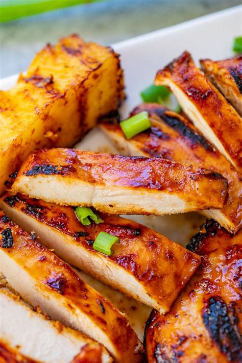 hawaiian-grilled-chicken-and-pineapple-averie-cooks image