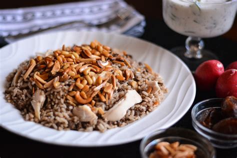 lebanese-rice-with-chicken-simply-lebanese image