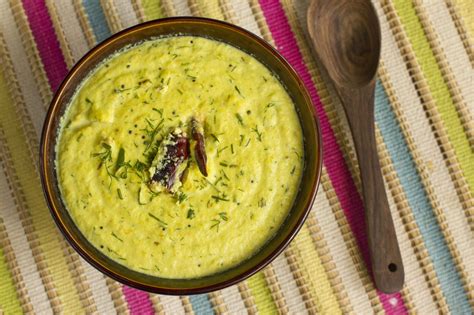 south-indian-kadhi-yogurt-curry-recipe-the-spruce-eats image
