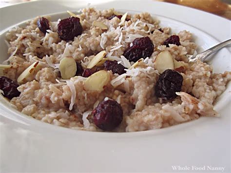 steel-cut-oatmeal-healthy-breakfast-ideas-my image
