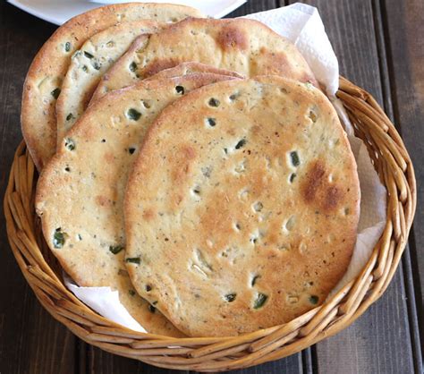 garlic-basil-flatbread-cook-with-kushi image