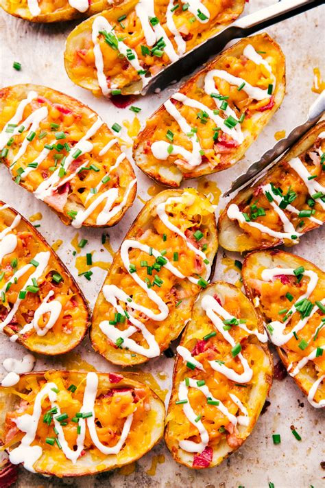 cheese-and-bacon-potato-skins-recipe-the-food-cafe image