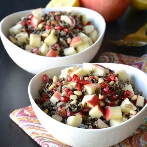 wild-rice-salad-with-apples-veggies-save-the-day image