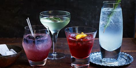 top-10-easy-gin-cocktails-bbc-good-food image