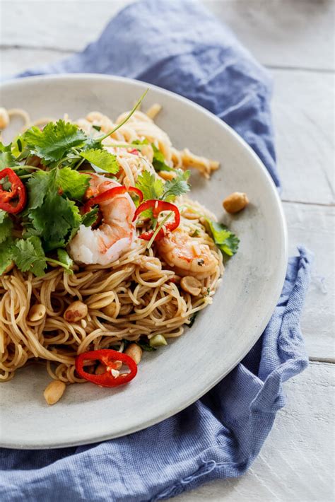 vietnamese-prawn-salad-with-soy-lime-dressing image