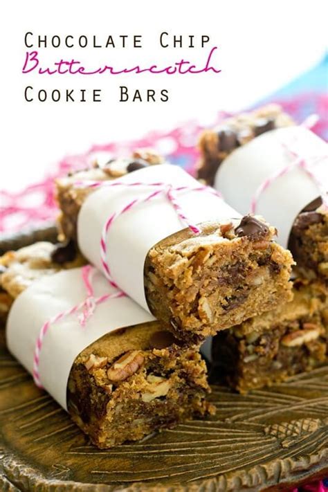 chocolate-chip-butterscotch-cookie-bars-tastes-of image