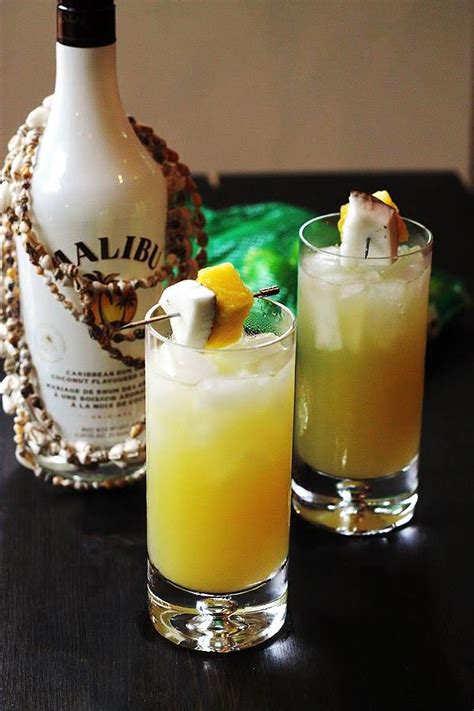 10-best-pineapple-rum-drinks-recipes-yummly image