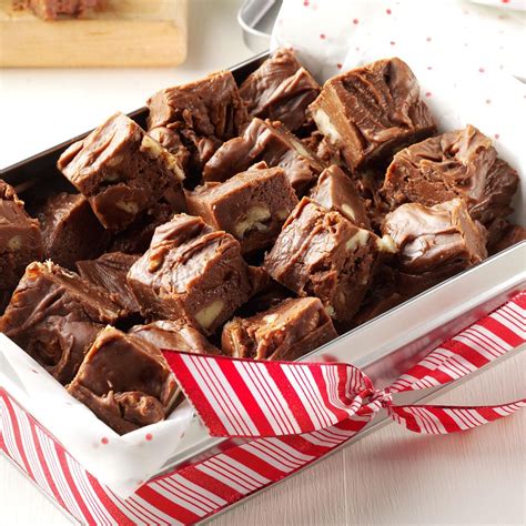 our-10-most-popular-fudge-flavors-taste-of-home image