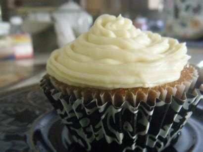 chai-cupcakes-with-honey-buttercream-frosting-tasty-kitchen-a image
