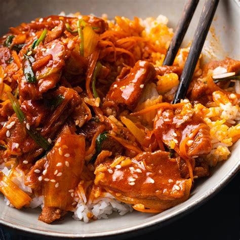 chinese-pork-ginger-stir-fry-marions-kitchen image