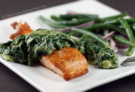 seared-salmon-with-spinach-and-creamy-roasted image