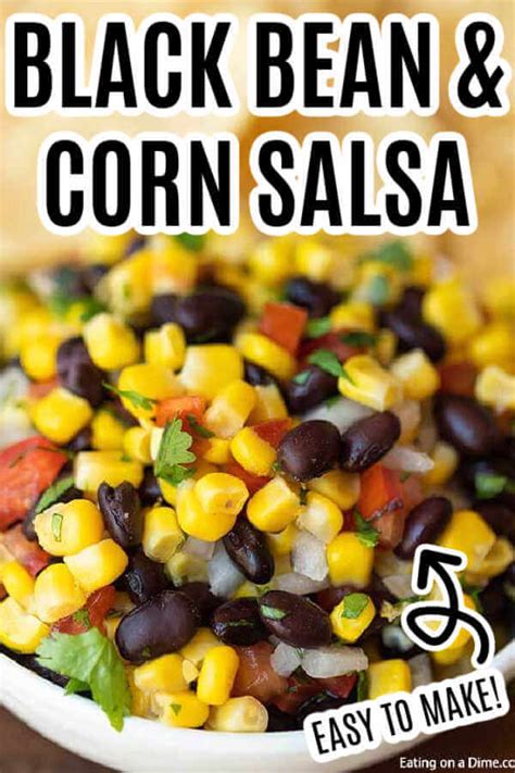 easy-black-bean-corn-salsa-recipe-eating-on-a-dime image