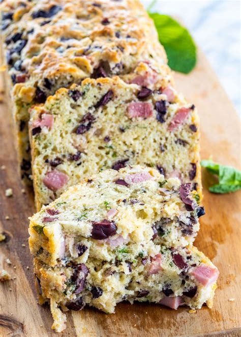olive-ham-and-cheese-loaf-jo-cooks image
