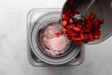 strawberry-ice-cream-recipe-the-spruce-eats image