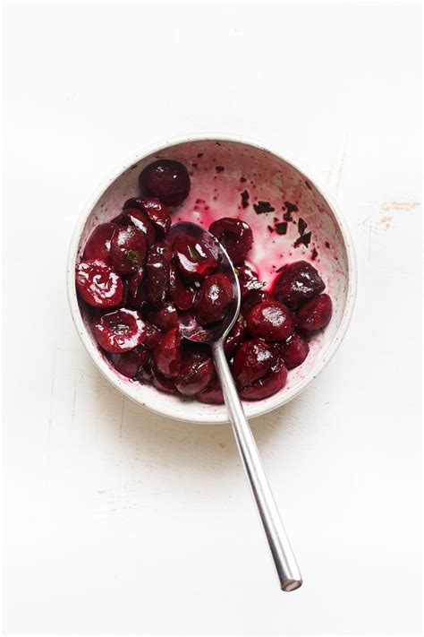 savory-roasted-cherries-vegan-sugar-free-gluten-free image