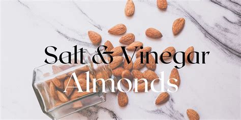 easy-air-fried-salt-and-vinegar-almonds-a-chip image