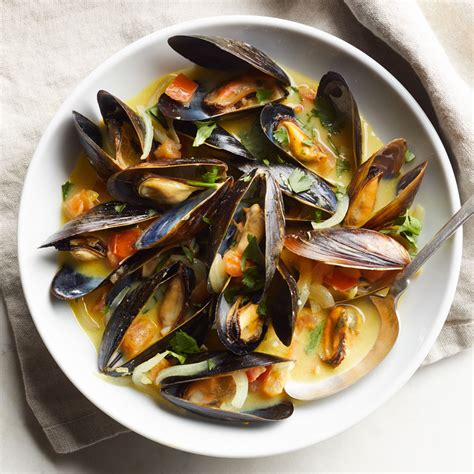 coconut-curry-mussels-recipe-eatingwell image