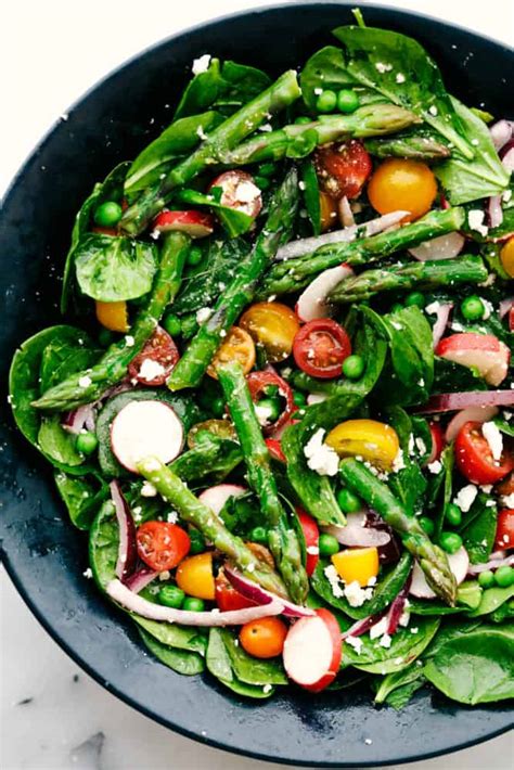 asparagus-salad-with-lemon-vinaigrette-the-recipe-critic image