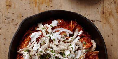 chipotle-chilaquiles-mexican-recipes-delish image