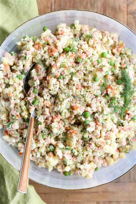 olivier-salad-recipe-russian-potato-salad-valentinas-corner image