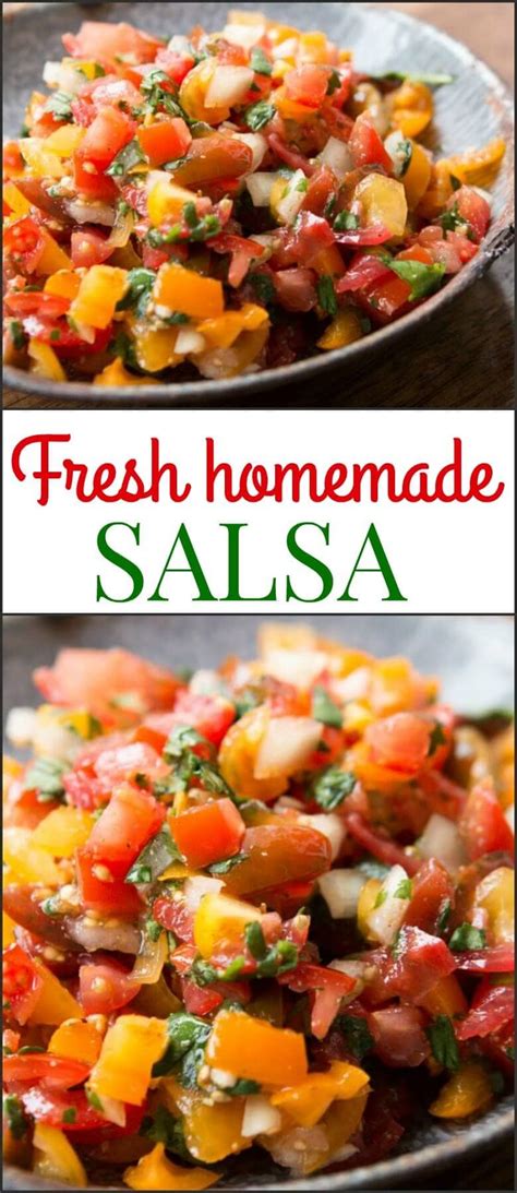 fresh-homemade-salsa-oh-sweet-basil image