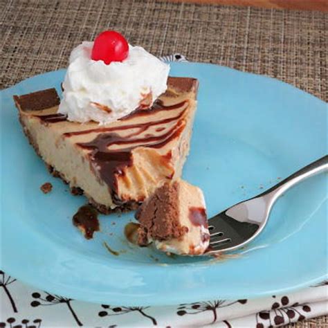 cool-whip-no-bake-peanut-butter-pie image
