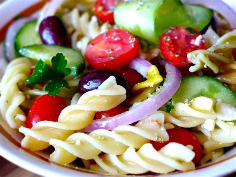 greek-pasta-salad-recipe-my-greek-dish image