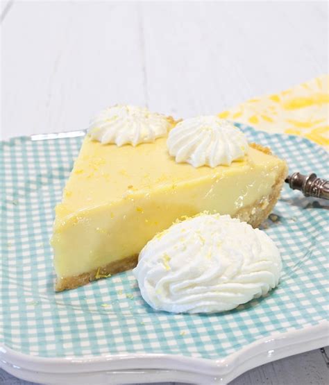 lemon-velvet-cream-pie-my-country-table image