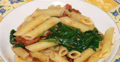 10-best-penne-pasta-olive-oil-garlic-recipes-yummly image