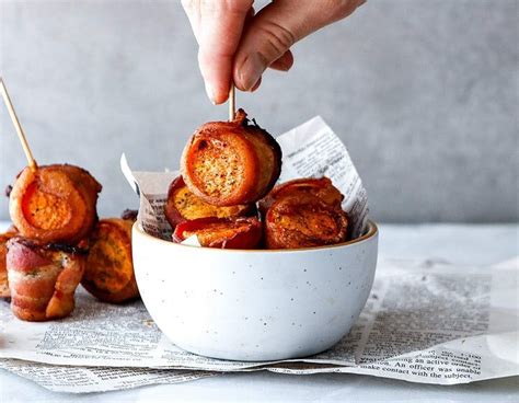 bacon-wrapped-sweet-potato-bites-paleo-gluten image