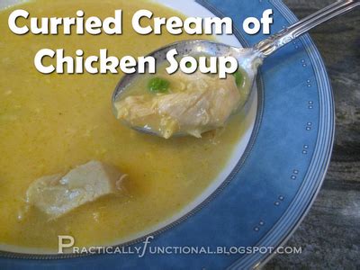 curried-cream-of-chicken-soup-practically-functional image