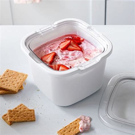 strawberry-cheesecake-dip-recipes-pampered-chef-canada-site image
