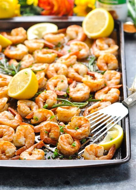 sheet-pan-new-orleans-barbecue-shrimp-the-seasoned image