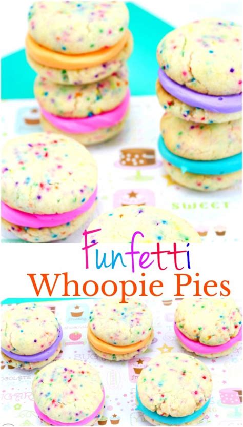 cake-mix-whoopie-pies-the-best-rainbow-whoopie image