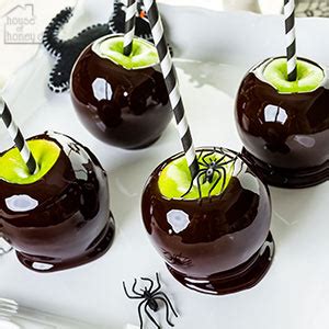 poison-black-candy-apples-house-of-honey-dos image