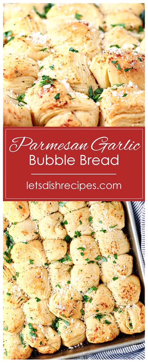 parmesan-garlic-bubble-bread-lets-dish image