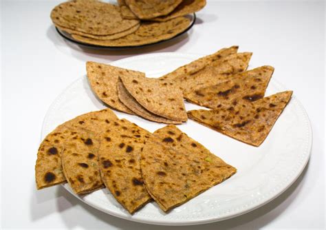 roti-indian-flatbreads-vegetarian-vegan image