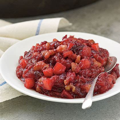 cranberry-apple-and-walnut-sauce-recipe-myrecipes image