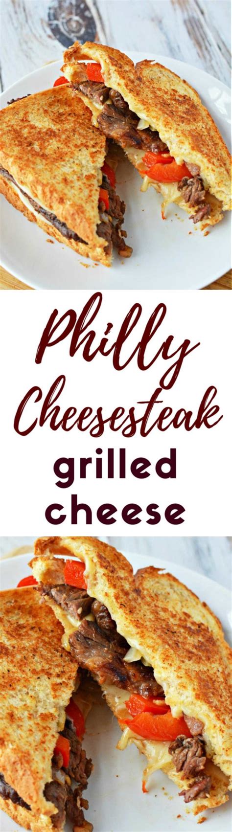 philly-cheesesteak-grilled-cheese-with-cooked-flank image
