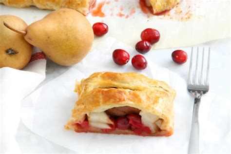 cranberry-pear-strudel-recipe-food-fanatic image