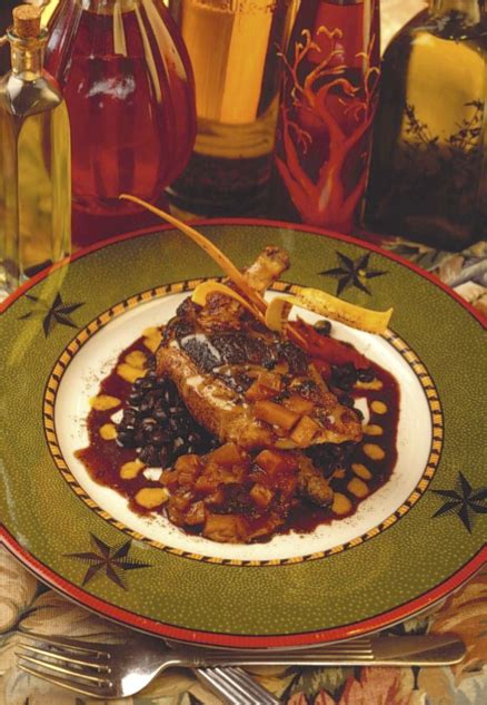 pan-cooked-fillet-of-yellowtail-dinner-recipe-great-chefs image