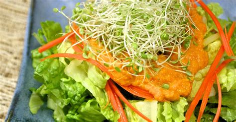 carrot-ginger-dressing-plant-based-diet-recipe-oil image